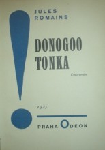 DONOGOO TONKA