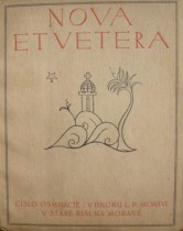 Nova et Vetera - číslo XVIII v únoru 1916