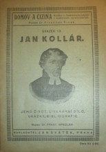JAN KOLLÁR