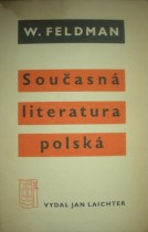 Současná literatura polská