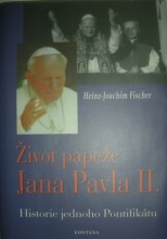 ŽIVOT PAPEŽE JANA PAVLA II.