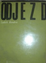 ODJEZD ( novela )