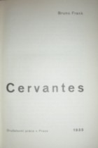 Cervantes (1935)