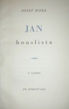 JAN HOUSLISTA