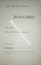 BOSAMBO