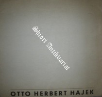 OTTO HERBERT HÁJEK
