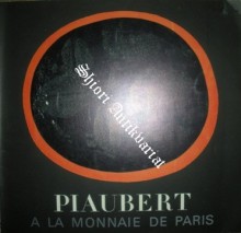 Piaubert a La Monnaie De Paris
