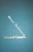 ADMIRÁL CANARIS