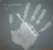 DE GRAFISCHE 50