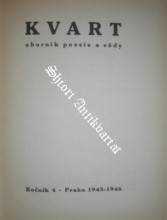 KVART - Ročník 4