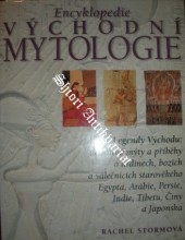 ENCYKLOPEDIE VÝCHODNÍ MYTOLOGIE