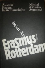 Živá tvář Erasma Rotterdamského