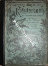 Stahl's Großes illustriertes Kräuterbuch