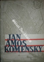 JAN AMOS KOMENSKÝ