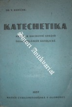 KATECHETIKA (1937)