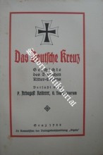 Das Deutsche Kreuz