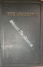 THE APOCRYPHA