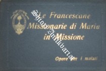 Le Francescane Missionarie di Maria in Missione - Leporelo