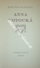ANNA POTOCKÁ