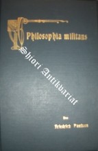 Philosophia militans