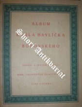 Album Karla Havlíčka Borovského