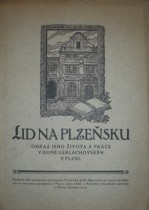 Lid na Plzeňsku