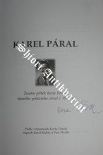 KAREL PÁRAL