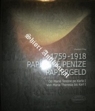 1759 - 1918 PAPÍROVÉ PENÍZE - PAPIERGELD