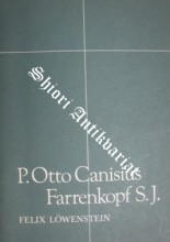 P.Otto Canisius Farrenkopf S.J.