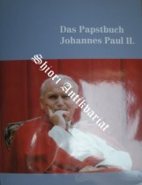 Das Papstbuch Johannes Paul II