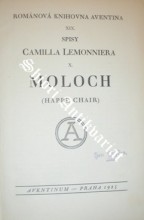Moloch ( HAPPE - CHAIR )