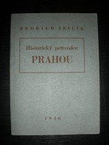 Historický průvodce Prahou