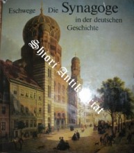 Die Synagoge in der deutschen Geschichte
