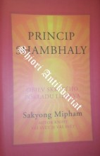 PRINCIP SHAMBHALY