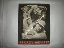 Zborov 1917 - 1937