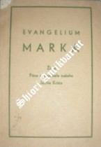 Evangelium podle sepsání svatého Marka