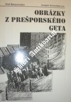 Obrázky z Prešporského geta