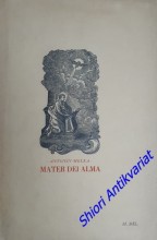 Mater Dei Alma - I-II