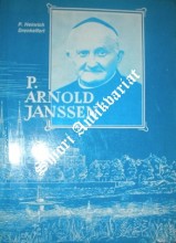Blahoslavený Arnold Janssen (1837-1909)