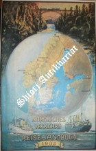 Nordisches Verkehrs- und Reise-Handbuch 1932