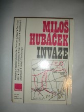 Invaze (1991)