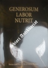 GENEROSUM LABOR NUTRIT