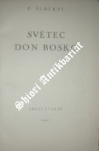 Světec Don Bosko (1941)