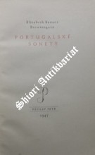 PORTUGALSKÉ SONETY