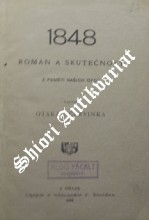 1848 ROMÁN A SKUTEČNOST