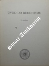 ÚVOD DO BUDDHISMU