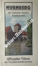 Nürnberg, des Deutschen Reiches Schatzkästlein