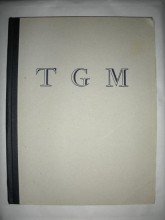 Poslední cesta T. G. M