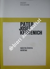 PATER JOSEF KENTENICH