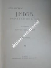 JINDRA